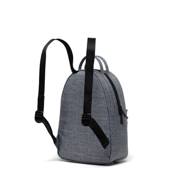 Herschel Nova Fermuarlı Mini Boy Sırt Çantası 9L