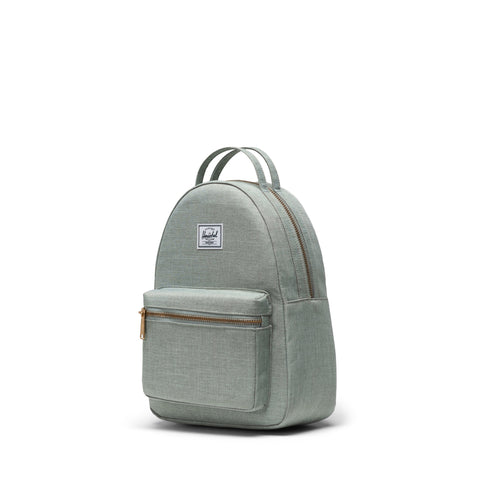 Herschel Nova Mini | Su İtici Kumaş Sırt Çantası, 9 L