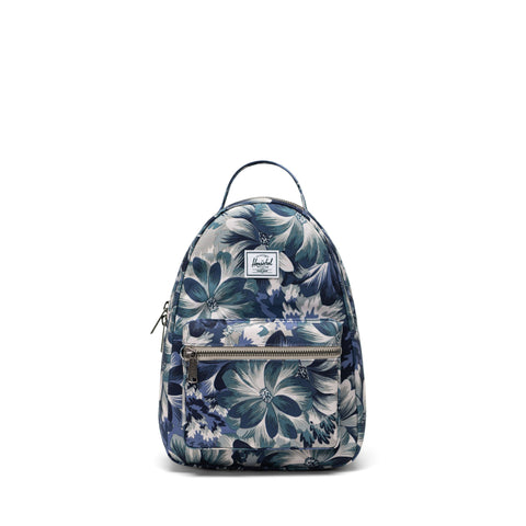 Herschel Nova™ Mini | Su İtici Kumaş Sırt Çantası, 9 L