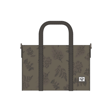 Herschel Novel Duffle Seyahat ve Spor Çantası 26.5L