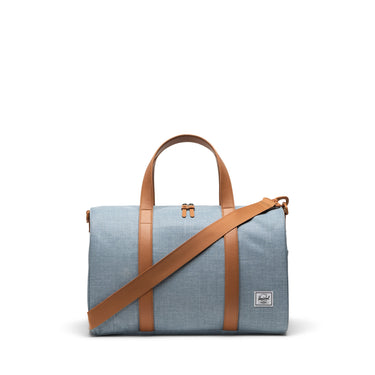 Herschel Novel Duffle Seyahat ve Spor Çantası 26.5L
