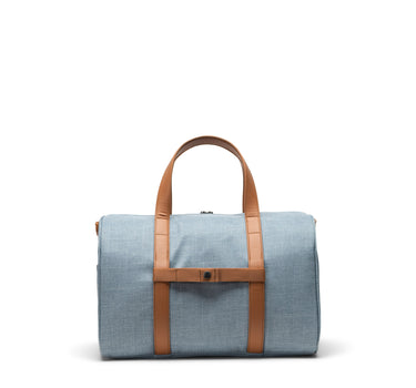 Herschel Novel Duffle Seyahat ve Spor Çantası 26.5L