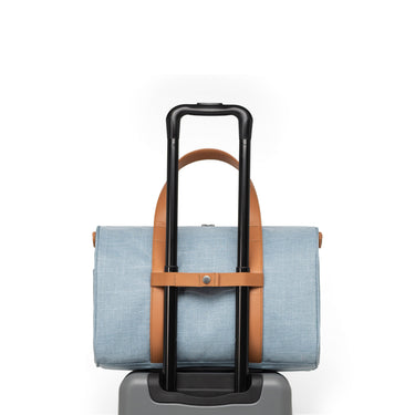 Herschel Novel Duffle Seyahat ve Spor Çantası 26.5L