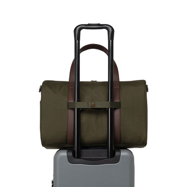 Herschel Novel Duffle Seyahat ve Spor Çantası 26.5L