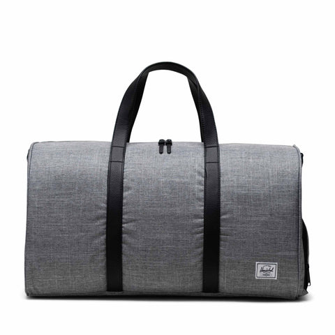 Herschel Novel™ Duffle | Su İtici Kumaş Seyahat ve Spor Çantası, 43 L