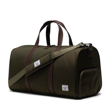 Herschel Novel Duffle Seyahat ve Spor Çantası 43L