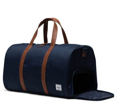 Herschel Novel Duffle Seyahat ve Spor Çantası 43L Lacivert