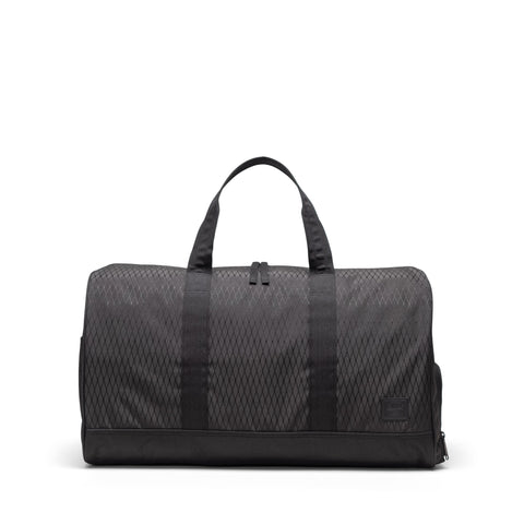 Herschel Novel™ Duffle | Su İtici Kumaş Seyahat ve Spor Çantası, 43 L