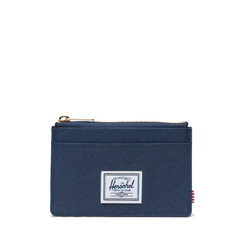 Herschel Oscar | Fermuarlı Kartlık Cüzdan