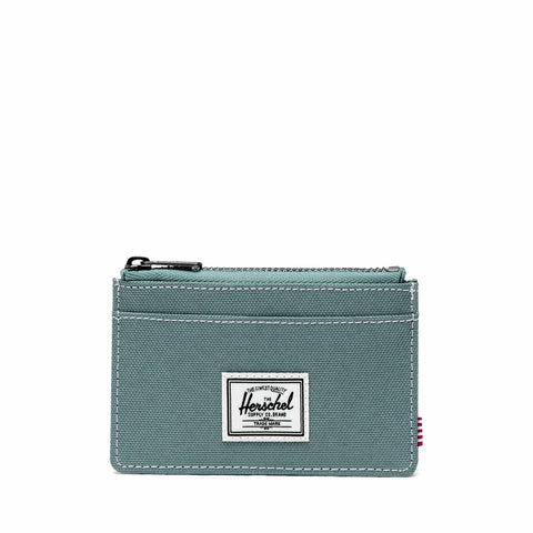 Herschel Oscar | Fermuarlı Kartlık Cüzdan