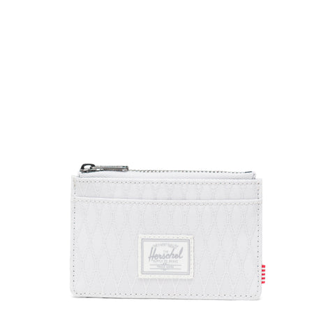 Herschel Oscar | Fermuarlı Kartlık Cüzdan