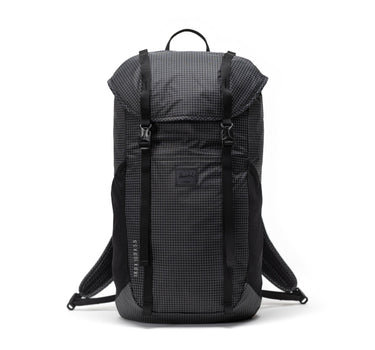 Herschel Outdoor Ultra Hafif Sırt Çantası Siyah