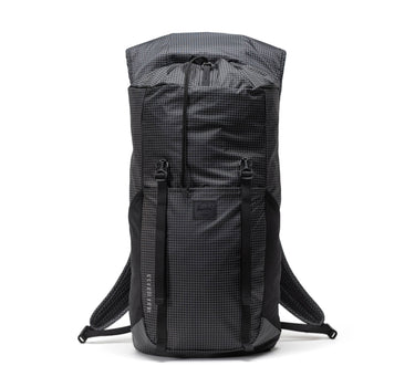 Herschel Outdoor Ultra Hafif Sırt Çantası Siyah