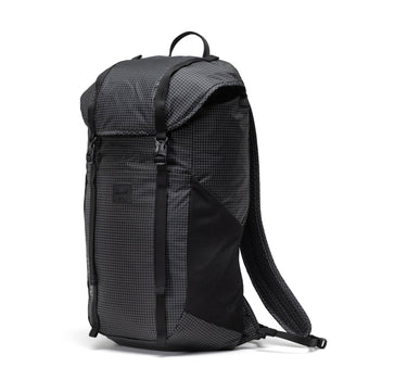 Herschel Outdoor Ultra Hafif Sırt Çantası Siyah