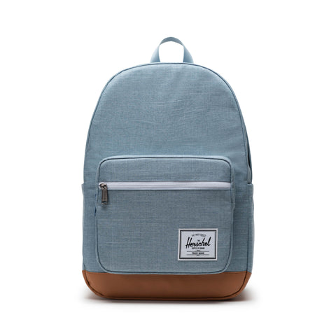 Herschel Pop Quiz | Su İtici Kumaş Sırt Çantası, 16