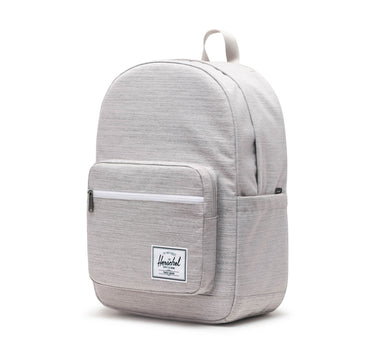 Herschel Pop Quiz 15"/16" Inc Uyumlu Sırt Çantası Açık Gri