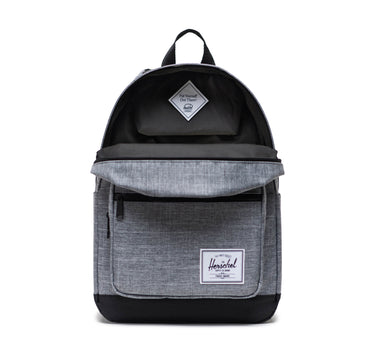 Herschel Pop Quiz 15"/16" Inc Uyumlu Sırt Çantası Gri