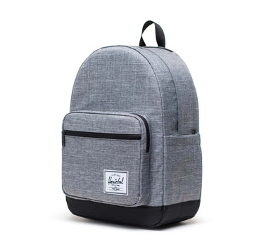 Herschel Pop Quiz 15"/16" Inc Uyumlu Sırt Çantası Gri