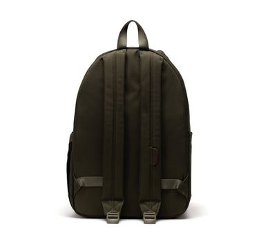 Herschel Pop Quiz 15"/16" Inc Uyumlu Sırt Çantası Haki-Kahverengi