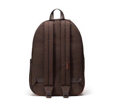 Herschel Pop Quiz 15"/16" Inc Uyumlu Sırt Çantası Kahverengi-Karamel