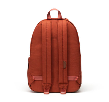 Herschel Pop Quiz 15"/16" Inc Uyumlu Sırt Çantası Kiremit-Taba