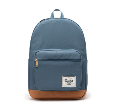 Herschel Pop Quiz 15"/16" Inc Uyumlu Sırt Çantası Miraj Mavi-Bej