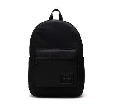 Herschel Pop Quiz 15"/16" Inc Uyumlu Sırt Çantası Siyah Tonal