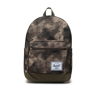 Herschel Pop Quiz 15"/16" Inc Uyumlu Sırt Çantası Soluk Kmauflaj