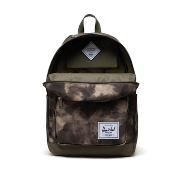 Herschel Pop Quiz 15"/16" Inc Uyumlu Sırt Çantası Soluk Kmauflaj