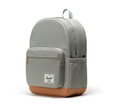 Herschel Pop Quiz 15"/16" Inc Uyumlu Sırt Çantası Yeşil - Kahverengi