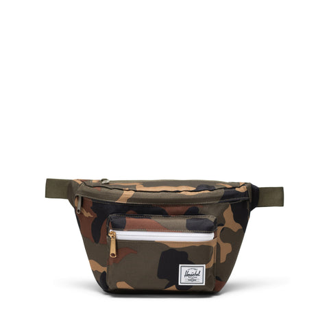 Herschel Pop Quiz | Suya Dayanıklı Kumaş Bel Çantası, 3.5 L