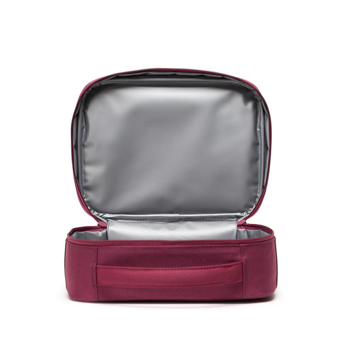 Herschel Pop Quiz Yemek Çantası