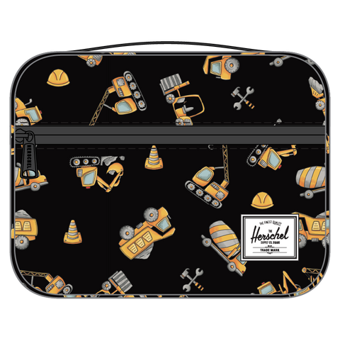 Herschel Pop Quiz Çocuk Beslenme Çantası