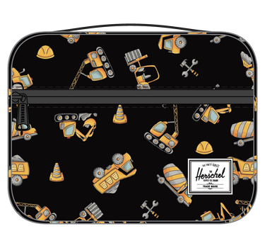Herschel Pop Quiz Yemek Taşıma, Beslenme Çantası