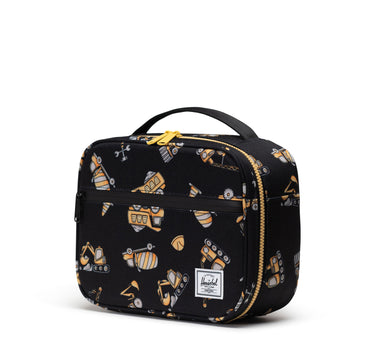 Herschel Pop Quiz Yemek Taşıma, Beslenme Çantası
