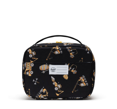 Herschel Pop Quiz Yemek Taşıma, Beslenme Çantası