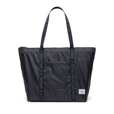 Herschel Portland Tote Katlanabilir Omuz Çantası 23.7L