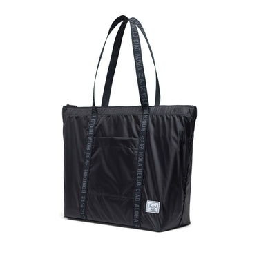 Herschel Portland Tote Katlanabilir Omuz Çantası 23.7L