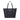Herschel Portland Tote Katlanabilir Omuz Çantası 23.7L