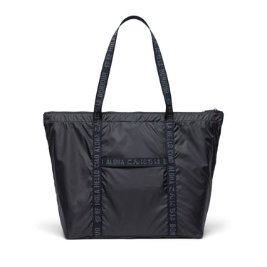 Herschel Portland Tote Katlanabilir Omuz Çantası 23.7L