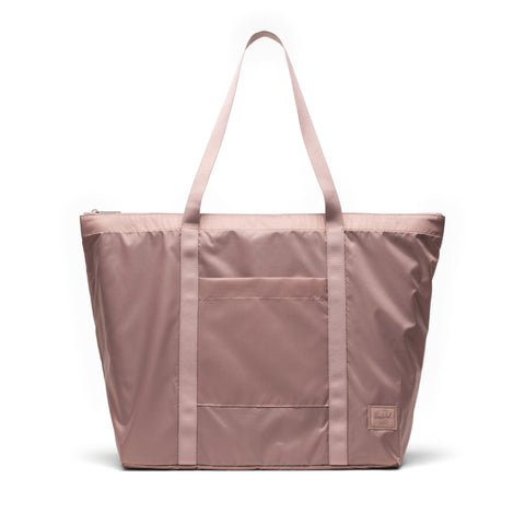 Herschel Portland Tote Katlanabilir Omuz Çantası