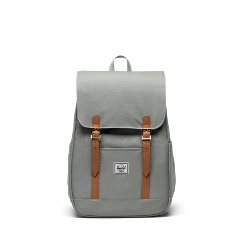 Herschel Retreat Küçük Boy | Su İtici Kumaş Sırt Çantası, 14