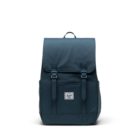 Herschel Retreat Küçük Boy | Su İtici Kumaş Sırt Çantası, 14
