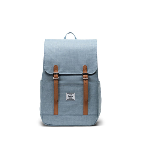 Herschel Retreat Mıknatıslı Kapama Küçük Boy Sırt Çantası 17L