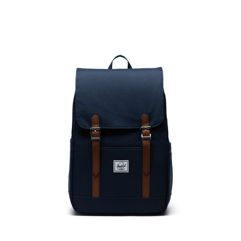 Herschel Retreat Küçük Boy | Su İtici Kumaş Sırt Çantası, 14