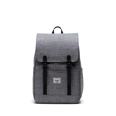 Herschel Retreat Küçük Boy | Su İtici Kumaş Sırt Çantası, 14
