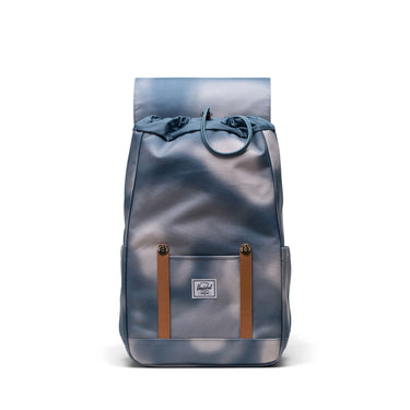 Herschel Retreat Mıknatıslı Kapama Küçük Boy Sırt Çantası 17L