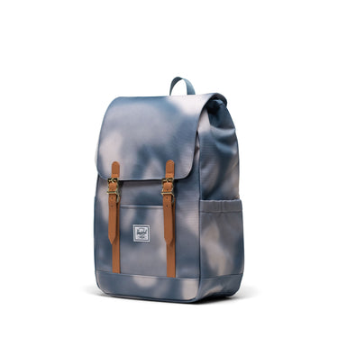 Herschel Retreat Mıknatıslı Kapama Küçük Boy Sırt Çantası 17L