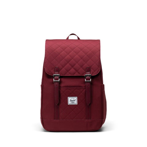 Herschel Retreat Mıknatıslı Kapama Küçük Boy Sırt Çantası 17L