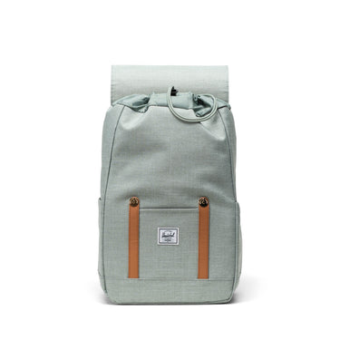 Herschel Retreat Mıknatıslı Kapama Küçük Boy Sırt Çantası 17L